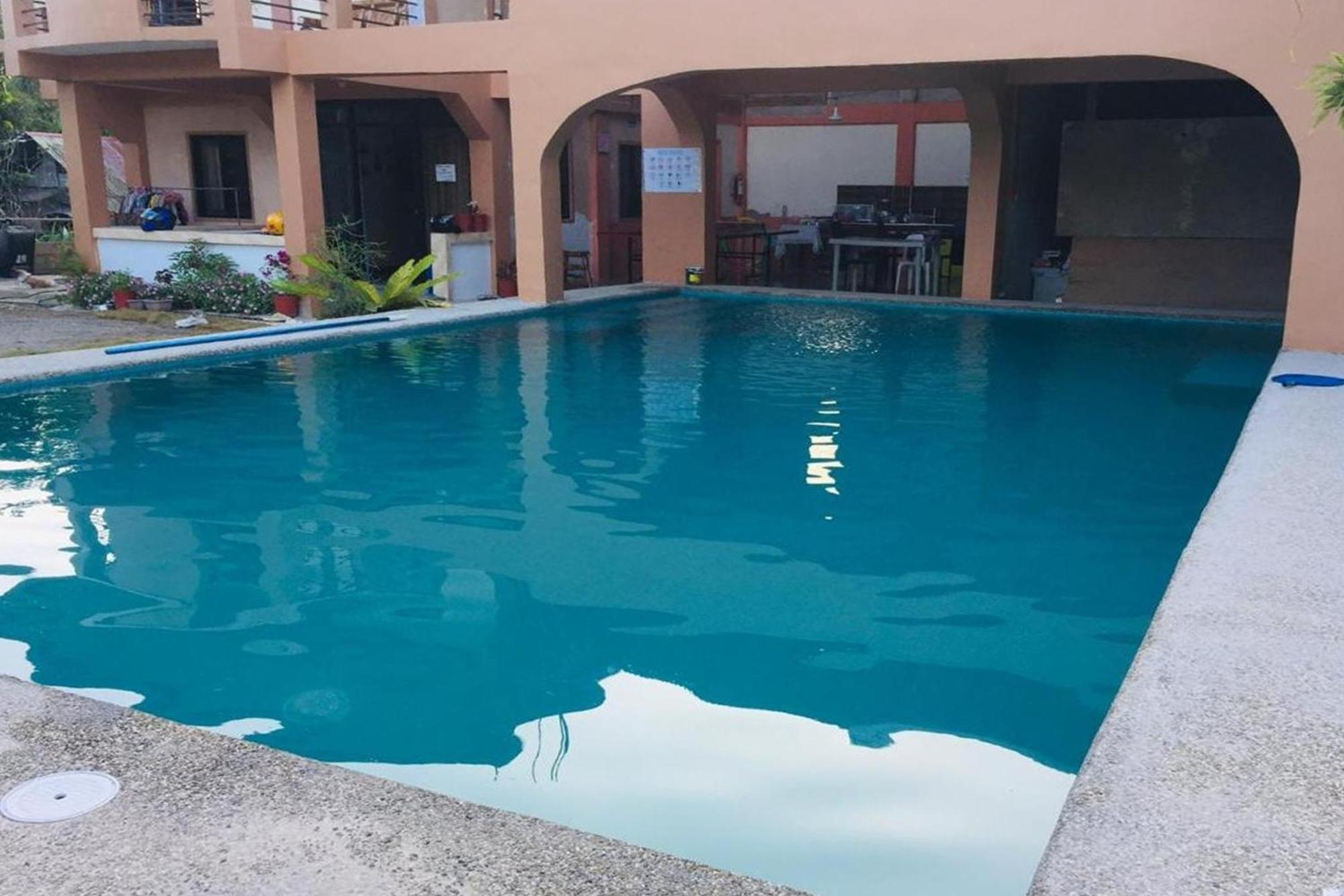 Larosa Hostel Puerto Princesa Extérieur photo