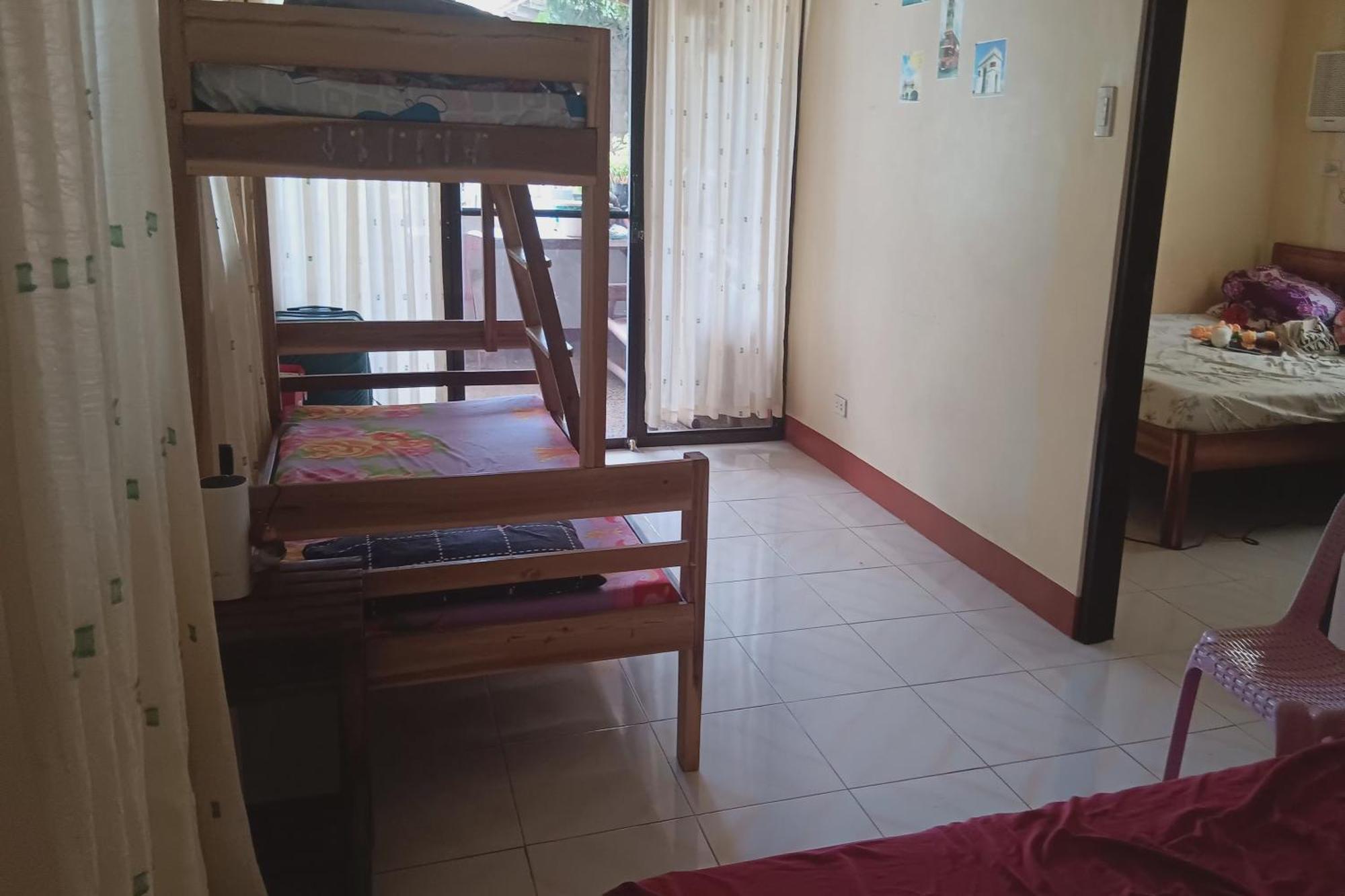 Larosa Hostel Puerto Princesa Extérieur photo