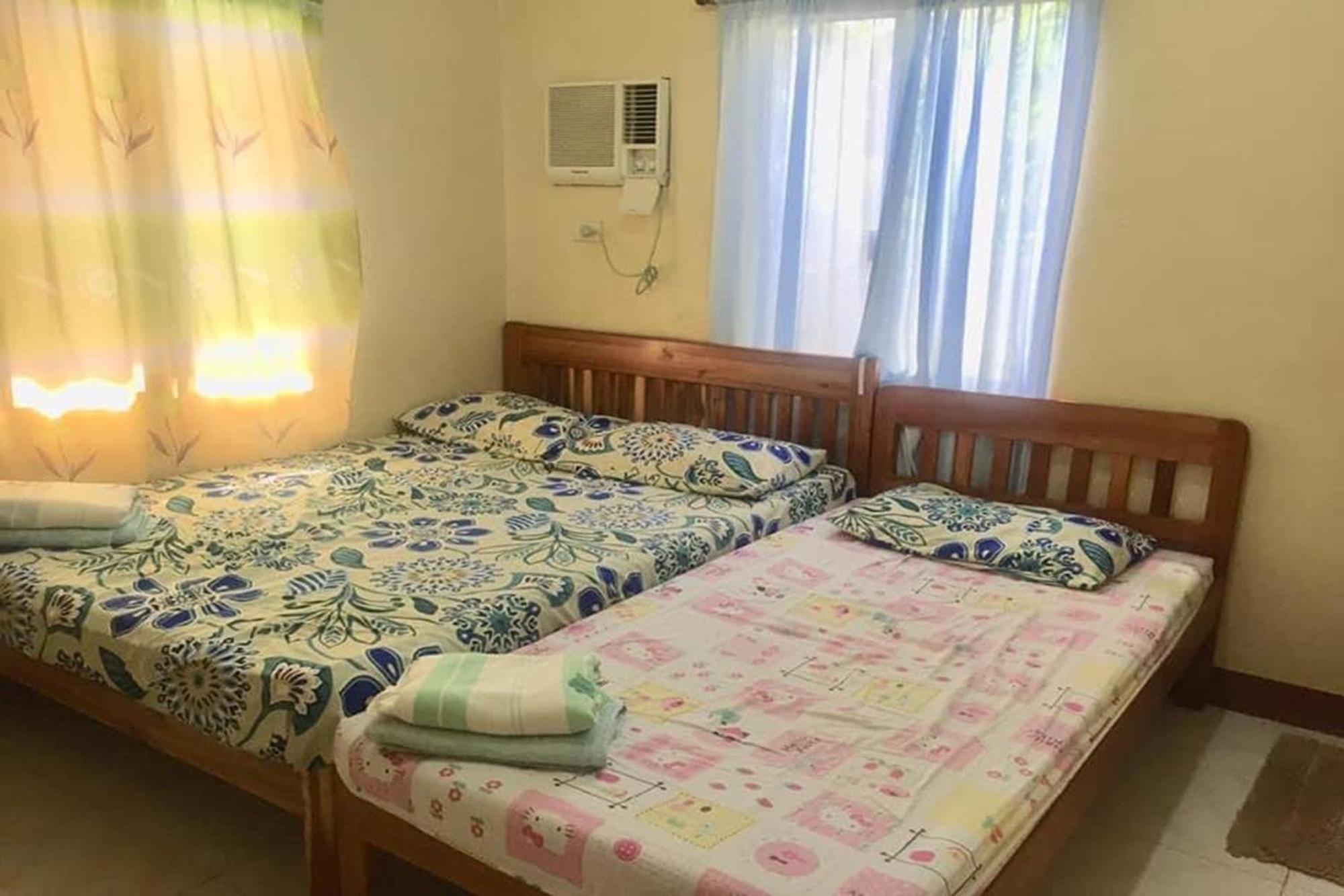 Larosa Hostel Puerto Princesa Extérieur photo
