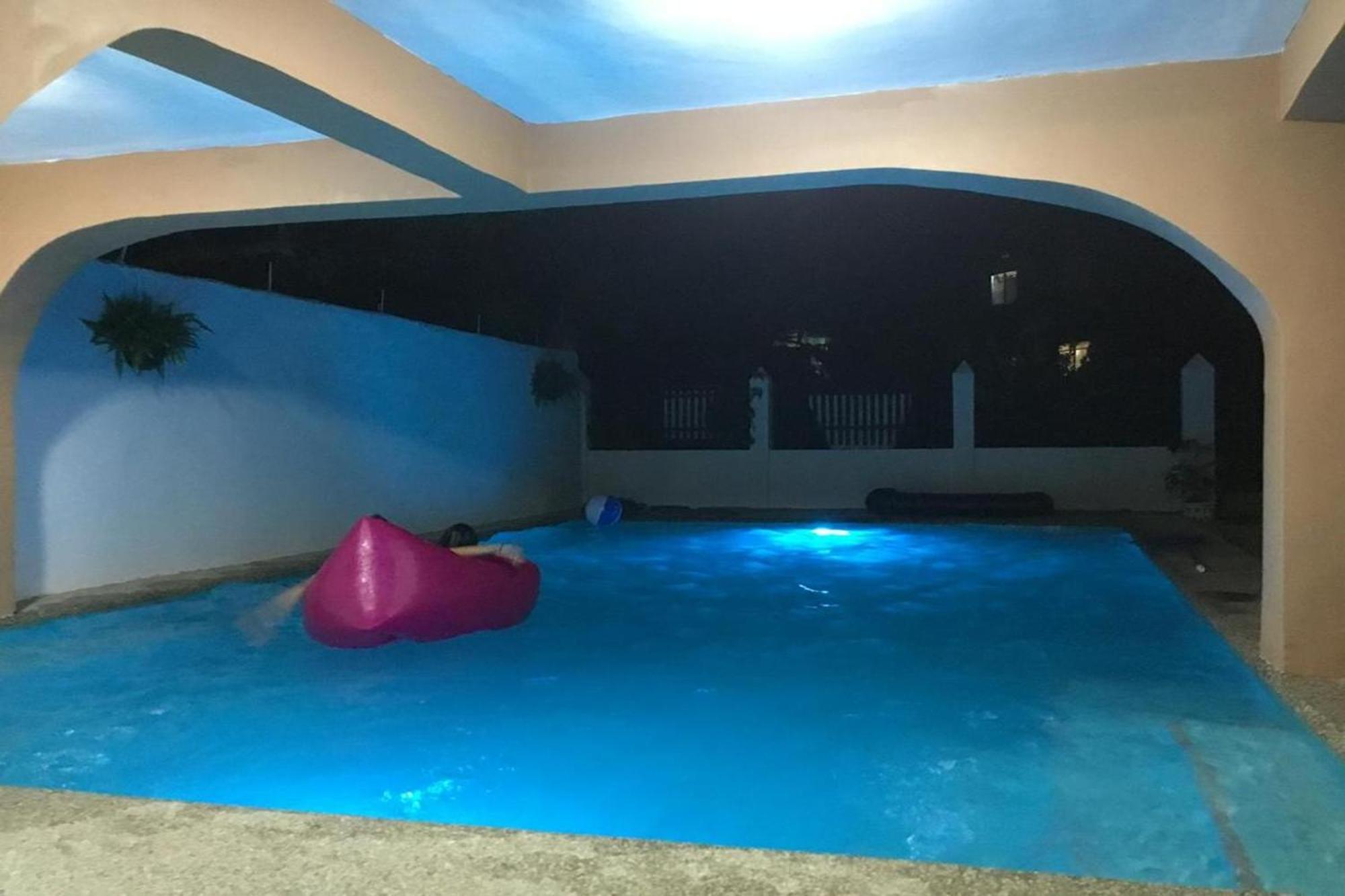 Larosa Hostel Puerto Princesa Extérieur photo