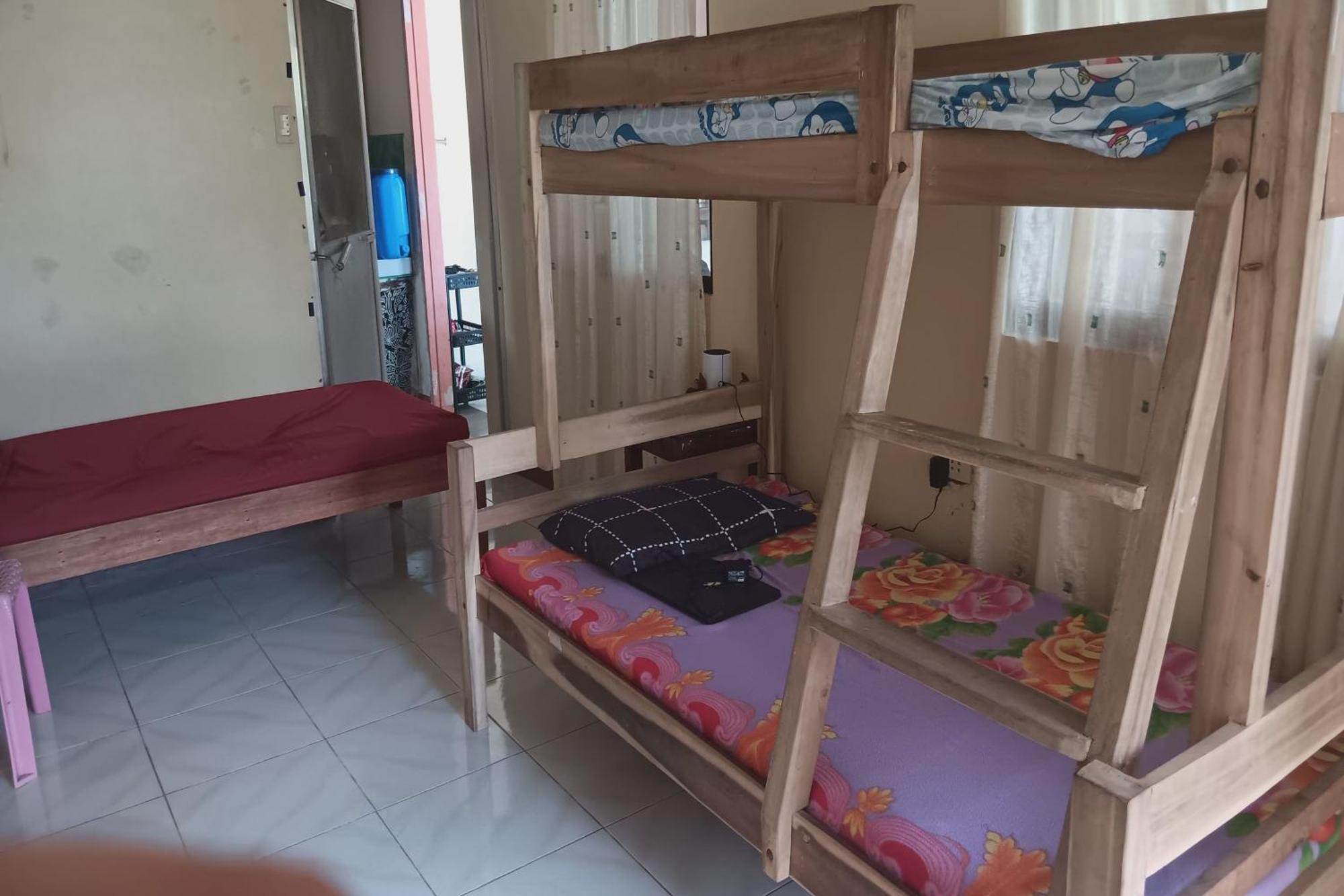 Larosa Hostel Puerto Princesa Extérieur photo